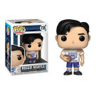 Funko Reggie Mantle