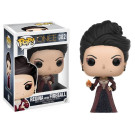 Funko Regina with Fireball