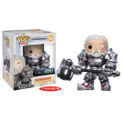 Funko Reinhardt No Helmet