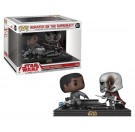Funko Rematch on the Supremacy