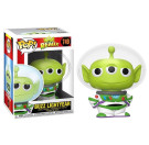 Funko Remix Buzz Lightyear