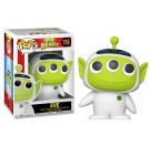 Funko Remix Eve
