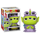 Funko Remix Randall