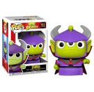 Funko Remix Zurg