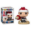 Funko Renji Bankai Sword