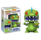 Funko Reptar Cereal