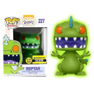 Funko Reptar GITD