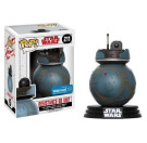 Funko Resistance BB Unit