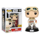 Funko Rey Exclusive