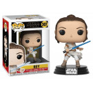 Funko Rey Rise of Skywalker