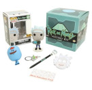 Funko Rick and Morty Mystery Box