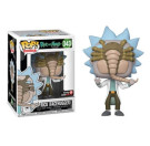 Funko Rick Facehugger