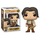Funko Rick O'Connell