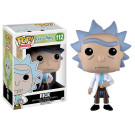 Funko Rick