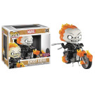 Funko Ghost Rider 33