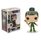 Funko Rita