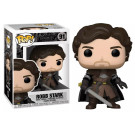 Funko Robb Stark with Sword