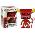 Funko Robot Devil