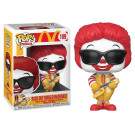 Funko Rock Out Ronald McDonald