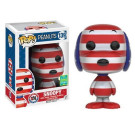 Funko Rock the Vote Snoopy