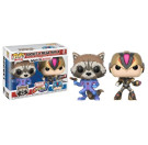 Funko Rocket vs Mega Man X Player 2