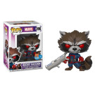 Funko Rocket Raccoon Classic