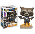 Funko Rocket