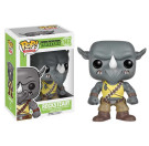 Funko Rocksteady