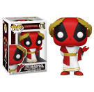 Funko Roman Senator Deadpool