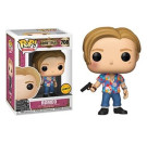 Funko Romeo Chase