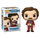 Funko Ron Burgundy