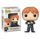 Funko Ron Weasley in Devil's Snare