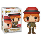 Funko Ron Weasley World Cup