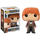 Funko Ron Weasley Yule