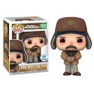Funko Ron with the Flu