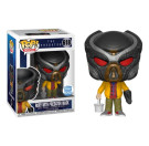 Funko Rory with Predator Mask