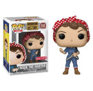 Funko Rosie the Riveter