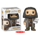 Funko Rubeus Hagrid Birthday Cake