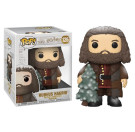 Funko Rubeus Hagrid Holiday