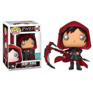 Funko Ruby Rose Hooded