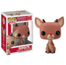 Funko Rudolph