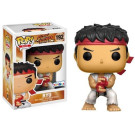 Funko Ryu Special Attack