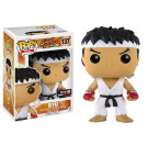 Funko Ryu White Headband