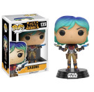 Funko Sabine