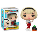 Funko Sabrina the Teenage Witch