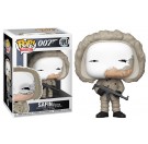 Funko Safin from No Time to Die