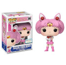 Funko Sailor Chibi Moon Glitter