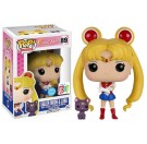 Funko Sailor Moon & Luna Glitter