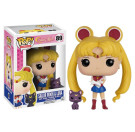 Funko Sailor Moon & Luna