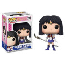 Funko Sailor Saturn